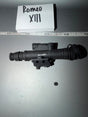 1/6 Scale Modern Era Night Vision Weapon Sight with Mount