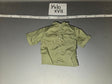 1/6 Scale Vietnam Era US Olive Drab Shirt - Kilo XVII