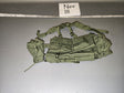 1/6 Scale Vietnam Era US Load Bearing Web Gear Harness - Nov III