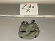 1/6 Scale Vietnam Era US Butt Pack - Zulu X