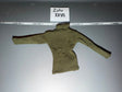 1/6 Scale Modern Era Olive Drab Turtleneck Sweater