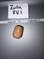 1/6 Scale Action Figure Male Head Sculpt - Caucasian