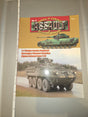 Assault Journal of Armored & Heliborne Warfare Vol.18 - Concord Publications Reference Book