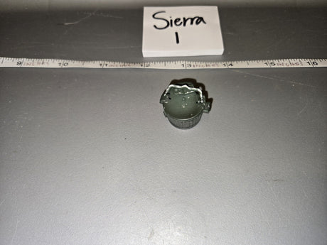 1/6 Scale WWII German Machine Gun Snail Drum