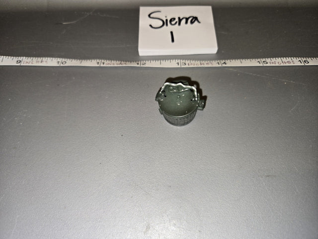 1/6 Scale WWII US Fragmentation Grenade - Sierra I