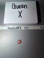 1/6 Scale WWII German Political Party Membership Lapel Pin Badge - Queen X