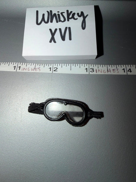 1/6 Scale Modern Era Dust Goggles