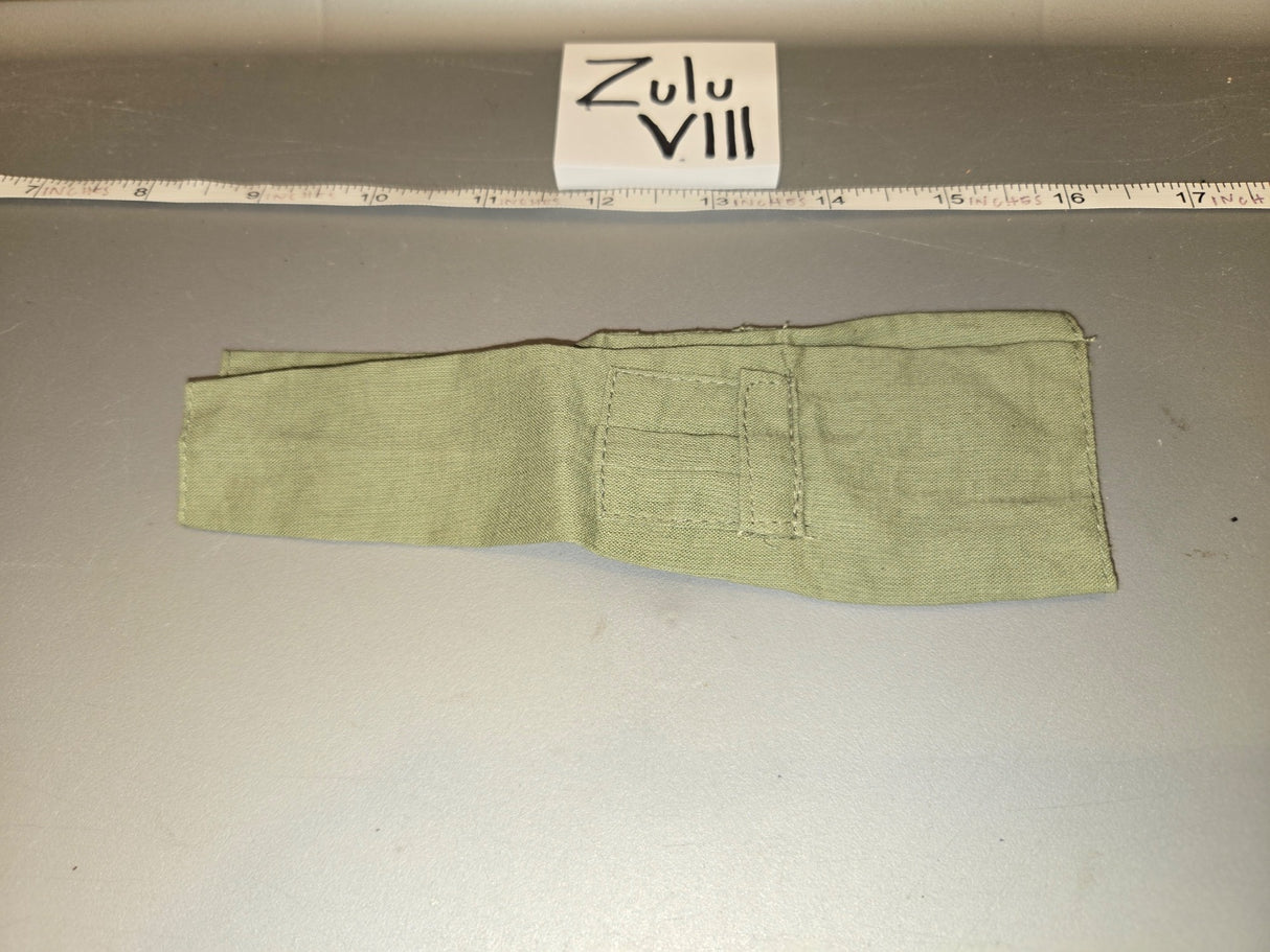1/6 Scale WWII US Rifle Belt - Zulu VIII