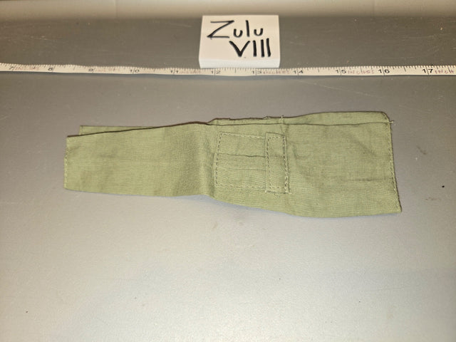 1/6 Scale WWII US Rifle Belt - Zulu VIII