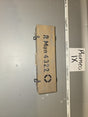 1/6 Scale WWII German Panzerschreck Ammunition Crate - Romeo IX