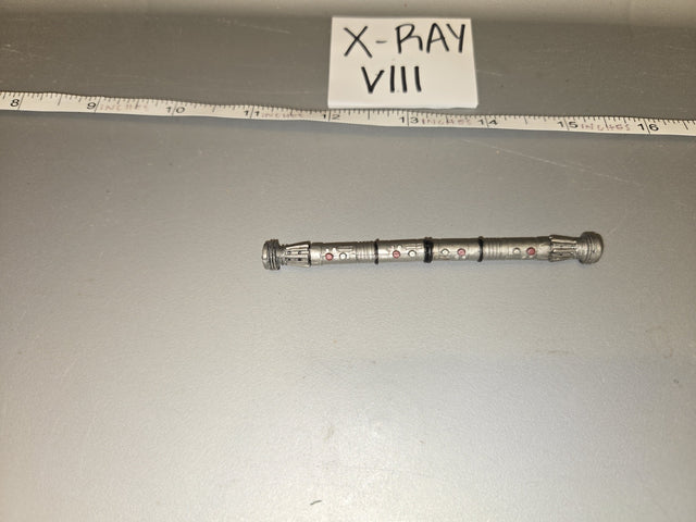 1/6 Scale Lightsaber Hilt - X-Ray VIII