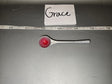1/6 Scale Modern Era Cocktail Cherry Spoon - Grace