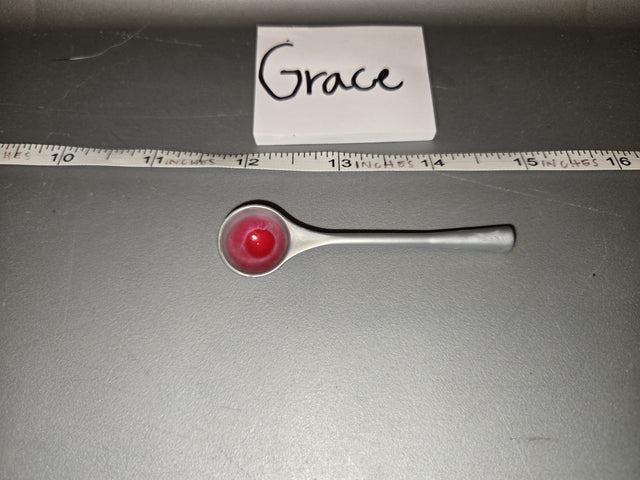 1/6 Scale Modern Era Cocktail Cherry Spoon - Grace