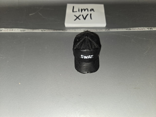 1/6 Scale Modern SWAT Baseball Cap - Lima XVI