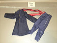 1/6 Scale Civil War Union Officer Uniform - Nov VII