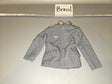 1/6 Scale WWII German Luftwaffe Blouse Tunic - Brazil