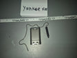 1/6 Scale WWII US Zippo Lighter with Chain and Flint