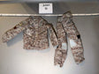 1/6 Scale Modern Era US Army Digital Desert Camouflage Uniform Set - Juliet III