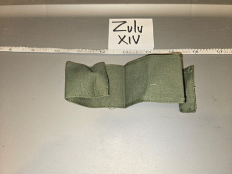 1/6 Scale Vietnam US M16 Magazine Pouch - Zulu XIV