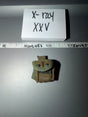 1/6 Scale WWII US Compass Pouch - X-ray XXV