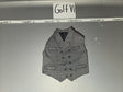 1/6 Scale Victorian Era Suit Vest - Golf VI