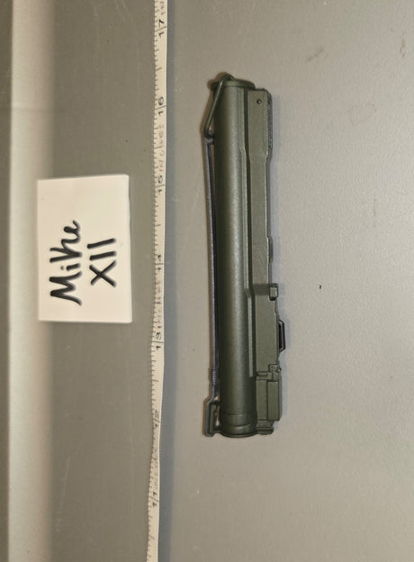 1/6 Scale Vietnam US M72 LAW Rocket Launcher - MiVhe XII