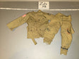 1/6 Scale WWII US 101st Airborne Uniform - Zulu XII