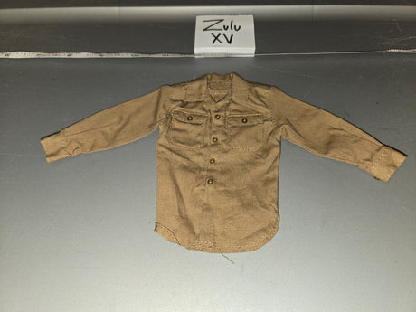 1/6 Scale WWII US Shirt