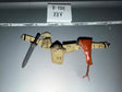 1/6 Scale WWII US Belt with M1916 Holster, Bayonet, and Pouches - X-ray XXV