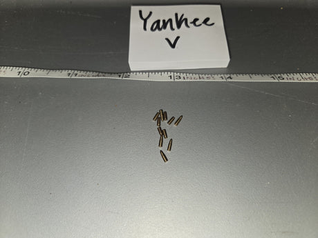 1/6 Scale Vintage Remake GI Joe Bullet Lot - Yankee V