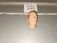 1/6 Scale Male Head Sculpt