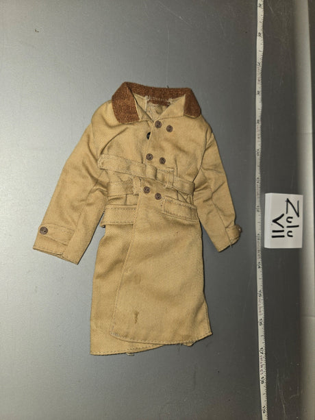1/6 Scale WWII US Coat