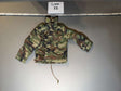 1/6 Scale Modern Era Woodland BDU Blouse - Lima XII