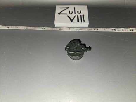 1/6 Scale WWII German Machine Gun Snail Drum