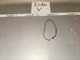 1/6 Scale WWII German Watch Band Chain Bracelet - Echo V