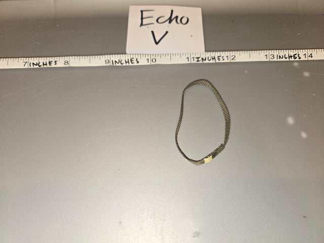 1/6 Scale WWII German Watch Band Chain Bracelet - Echo V
