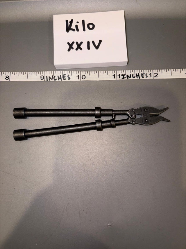 1/6 Scale WWII US Aviation Tin Snips