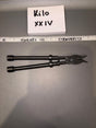 1/6 Scale WWII US Aviation Tin Snips