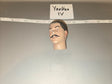 1/6 Scale Male Head Sculpt with Mustache - Yankee IV