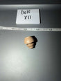 1/6 Scale WWII US Army Head Sculpt - Golf XII