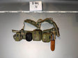 1/6 Scale Vietnam US Web Gear Lot - X-ray IV