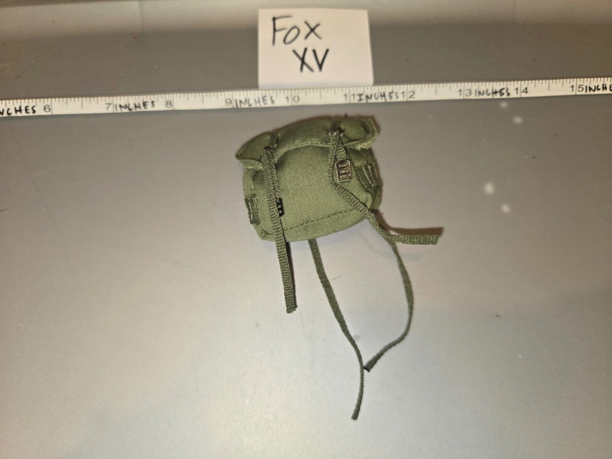 1/6 Scale Vietnam US Butt Pack - Fox XV