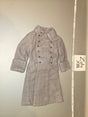 1/6 Scale WWII German Great Coat - Zulu XIII