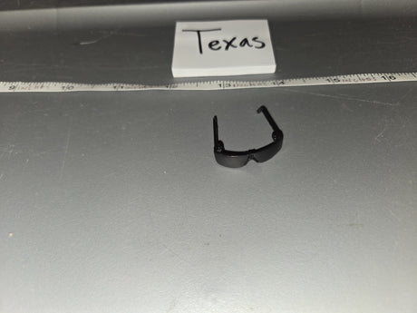 1/6 Scale Modern Era Sunglasses - Texas