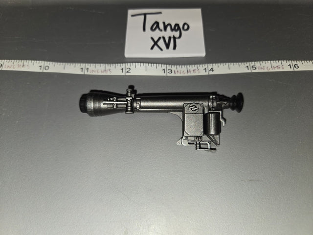 1/6 Scale WWII Soviet PSO-1 Sniper Scope - Tango XVI
