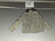 1/6 Scale WWII German Tunic / Blouse - Golf XIII