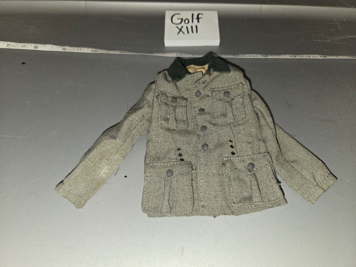 1/6 Scale WWII German Tunic / Blouse - Golf XIII