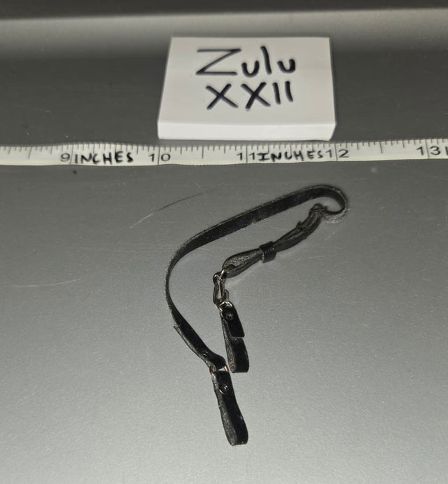 1/6 Scale WWII British Rifle Sling