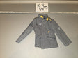 1/6 Scale WWII German Luftwaffe Field Tunic - X-Ray VII