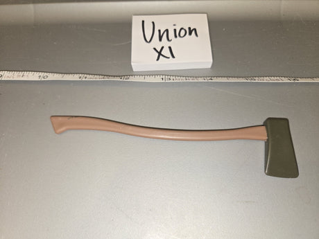 1/6 Scale WWII US Axe